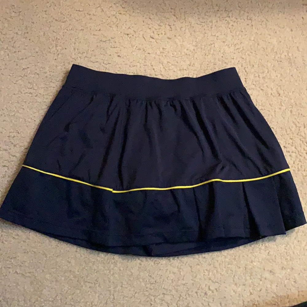 Women’s Tennis skirt